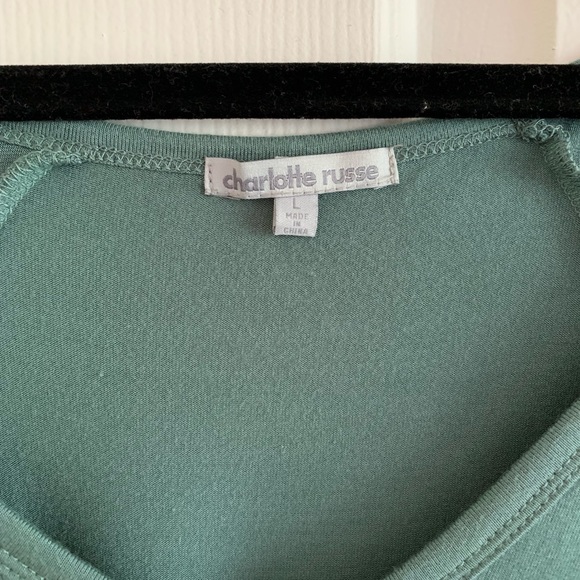 Cute cozy top - Picture 3 of 4